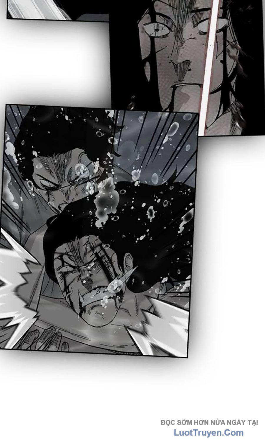 Để Có Thể Sống Sót - Chapter 186 - Page 21