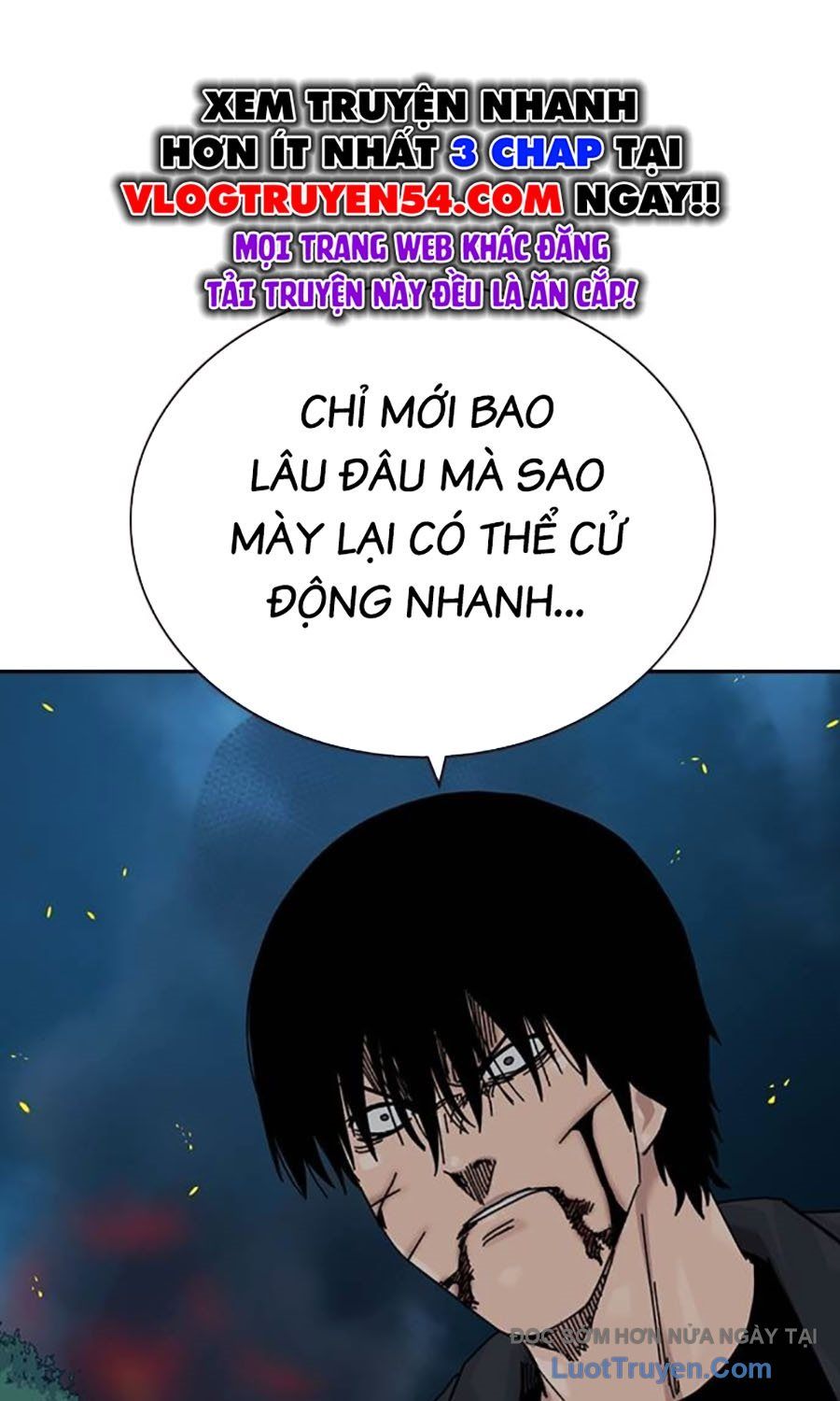 Để Có Thể Sống Sót - Chapter 186 - Page 22