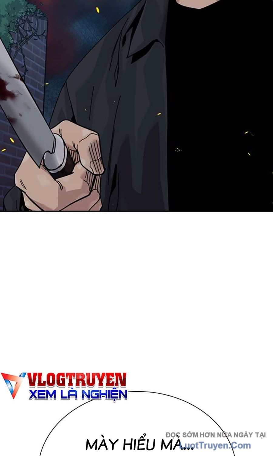 Để Có Thể Sống Sót - Chapter 186 - Page 23