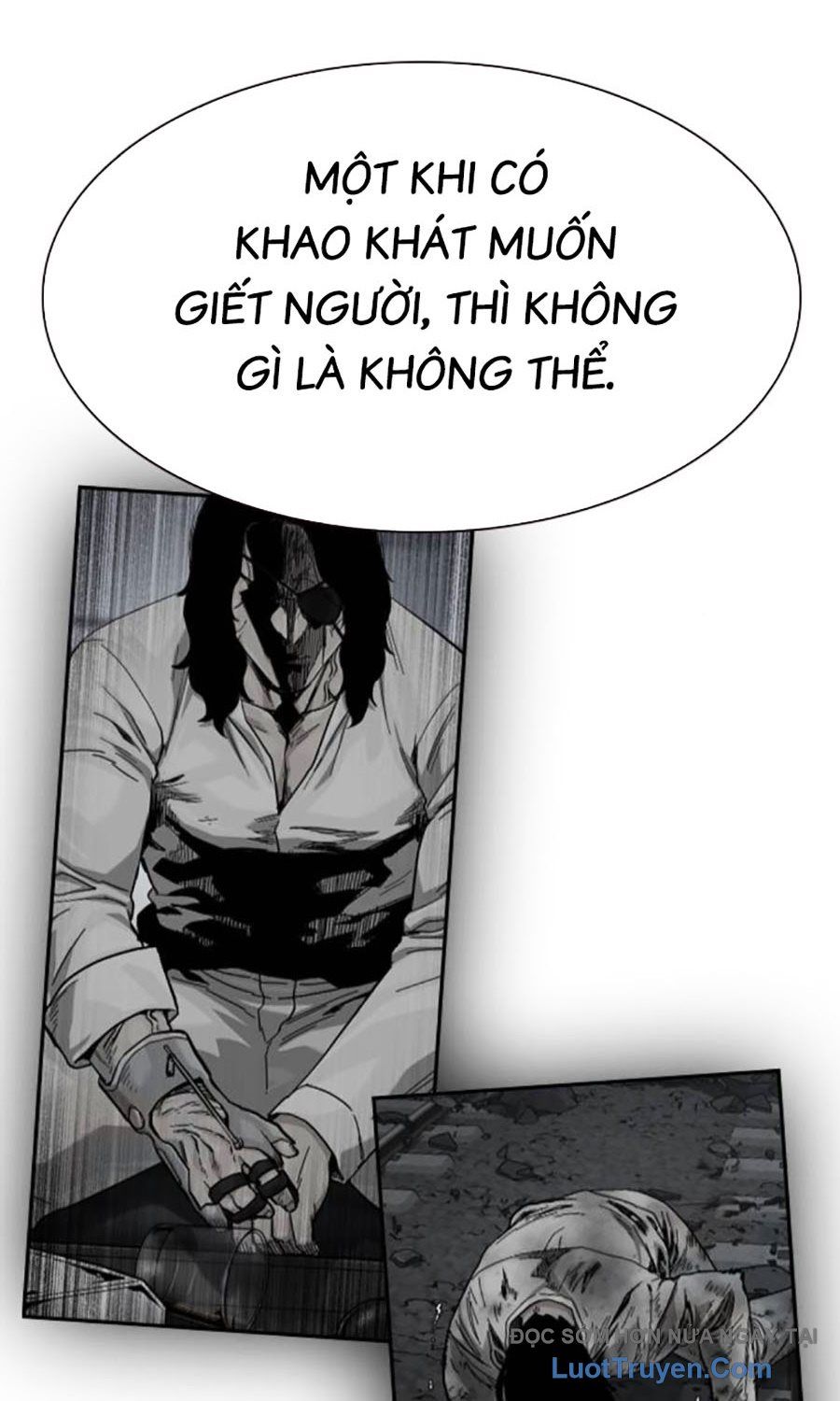 Để Có Thể Sống Sót - Chapter 186 - Page 25