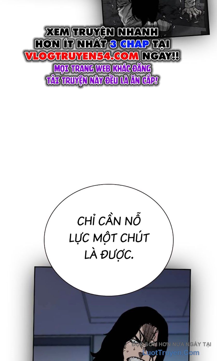 Để Có Thể Sống Sót - Chapter 186 - Page 26