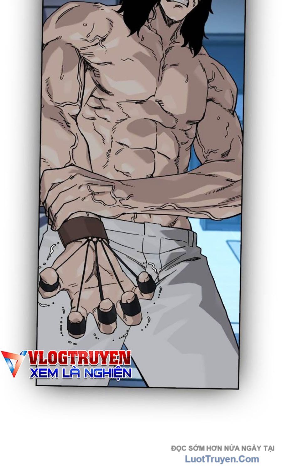 Để Có Thể Sống Sót - Chapter 186 - Page 27