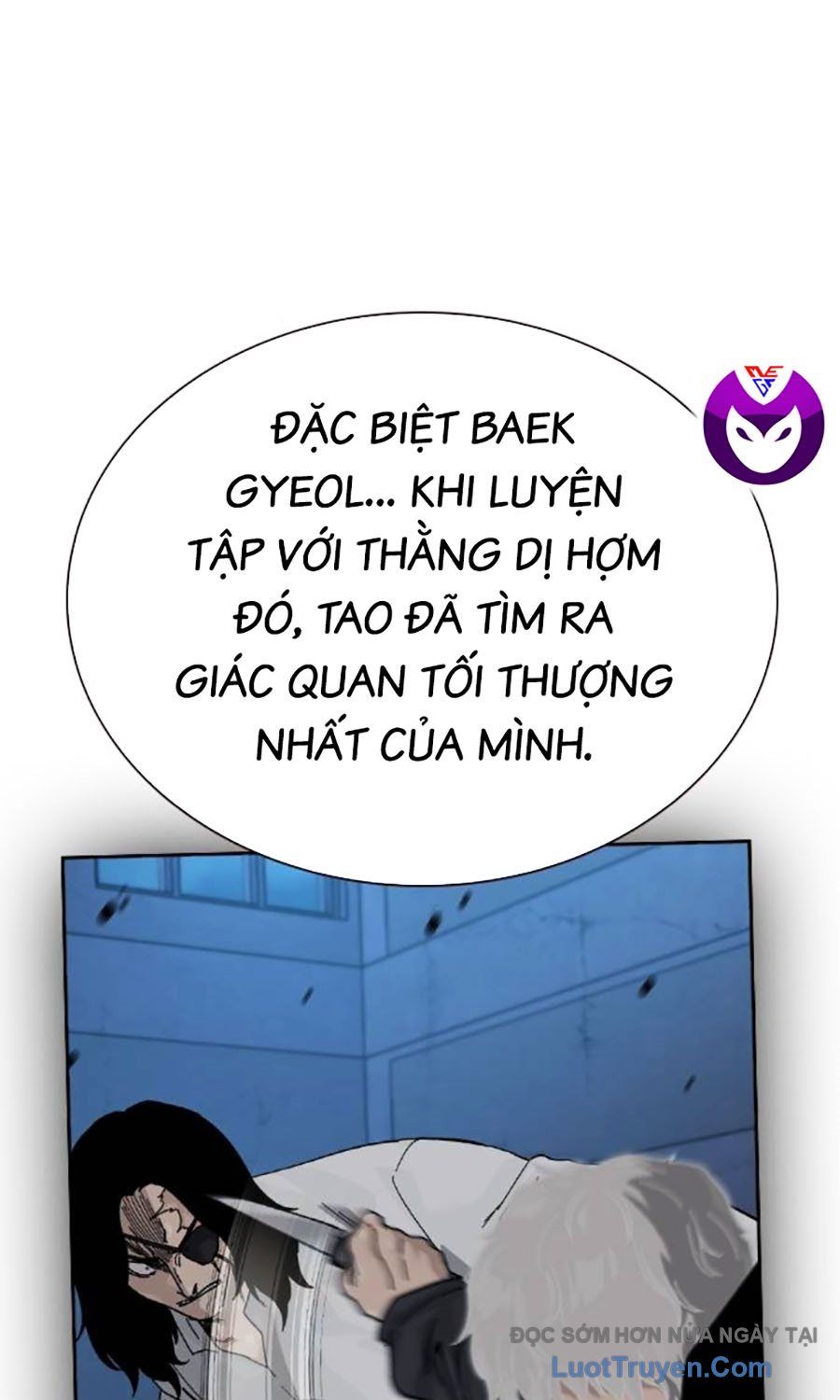Để Có Thể Sống Sót - Chapter 186 - Page 28