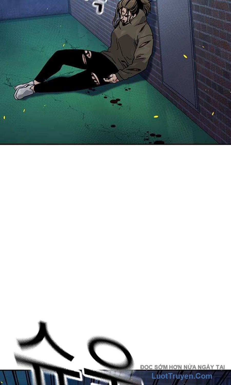 Để Có Thể Sống Sót - Chapter 186 - Page 3