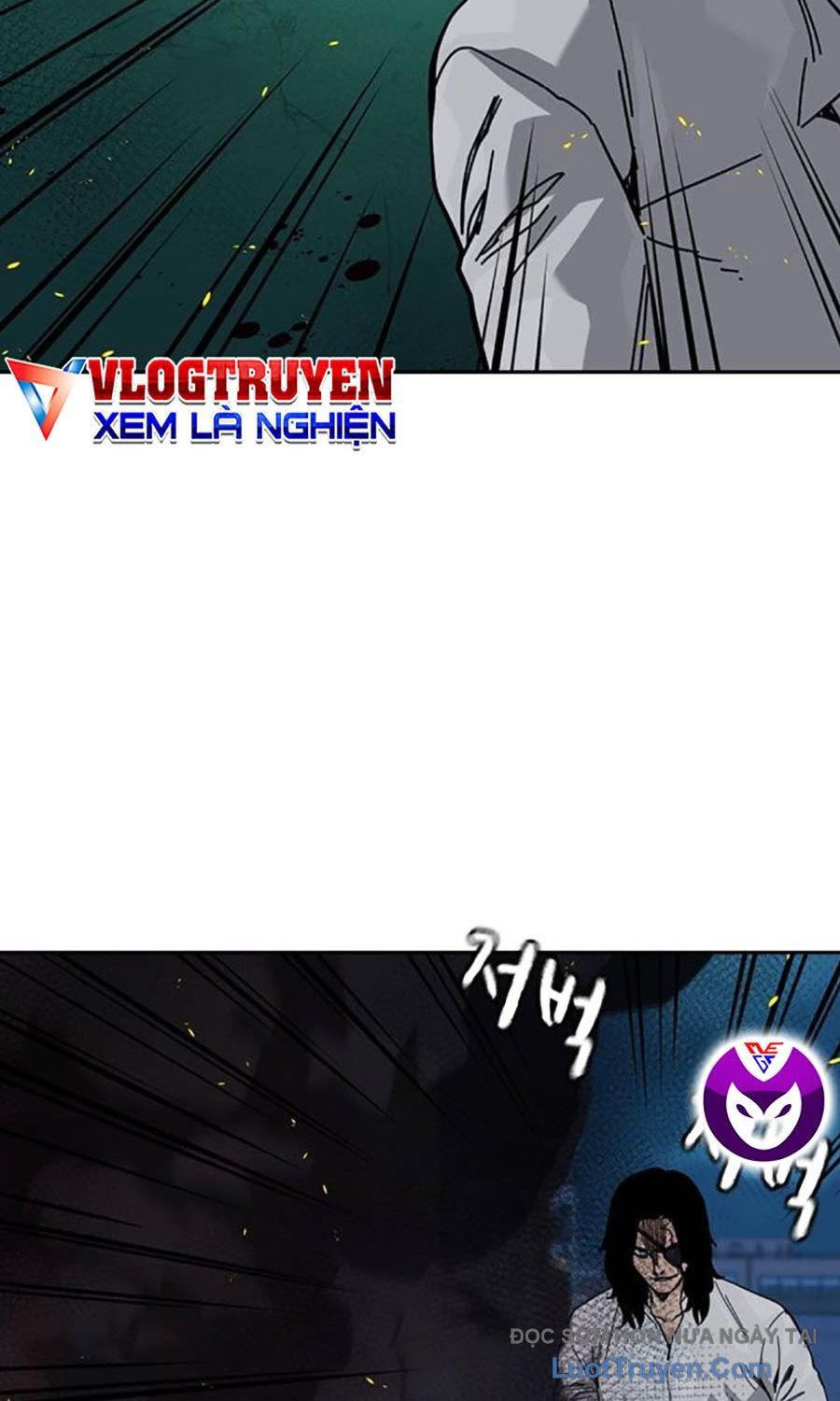 Để Có Thể Sống Sót - Chapter 186 - Page 35