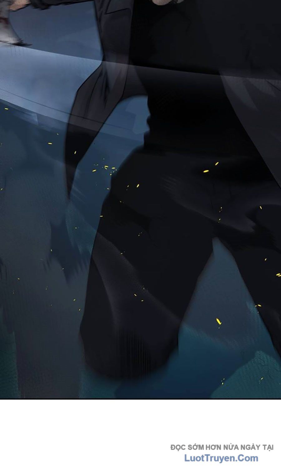 Để Có Thể Sống Sót - Chapter 186 - Page 38