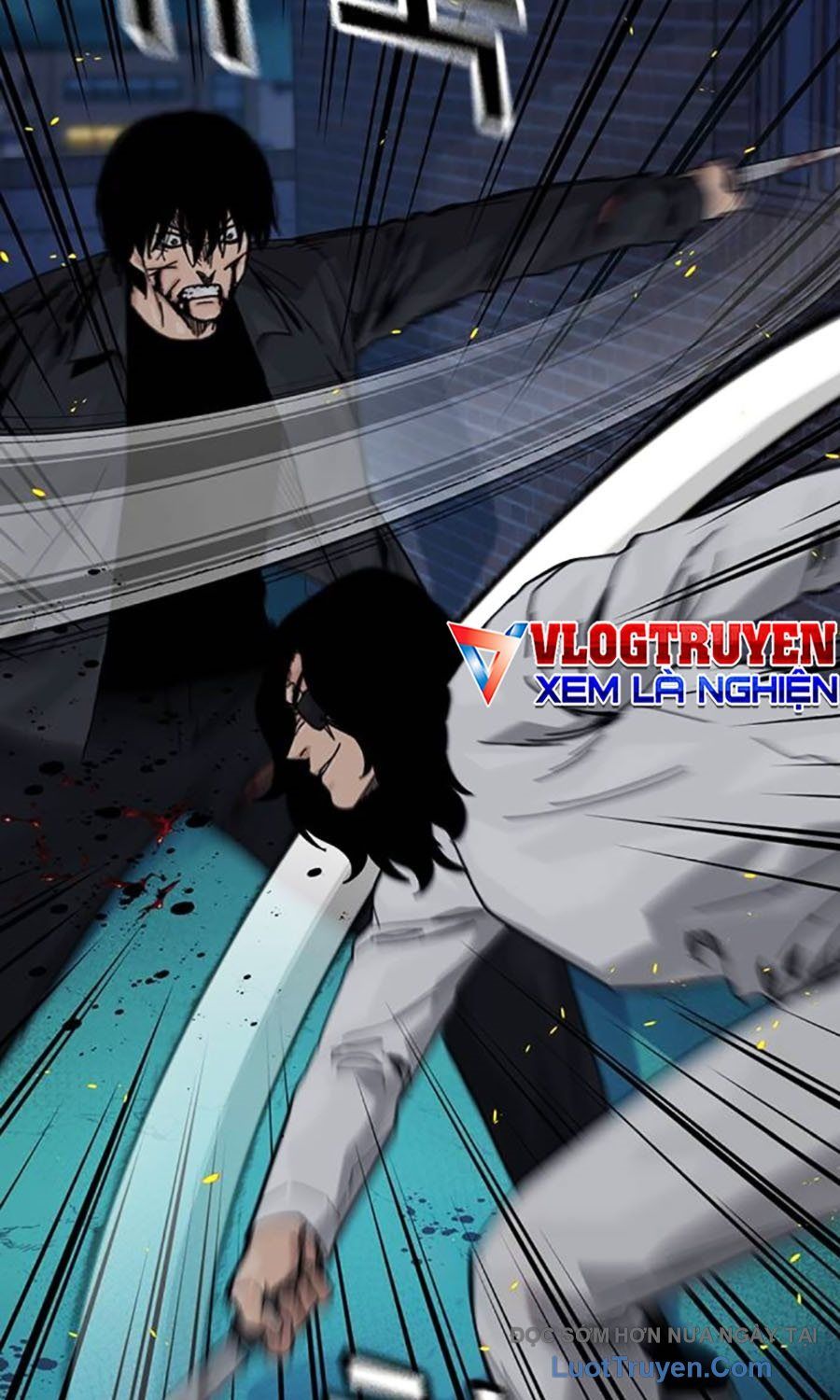 Để Có Thể Sống Sót - Chapter 186 - Page 4