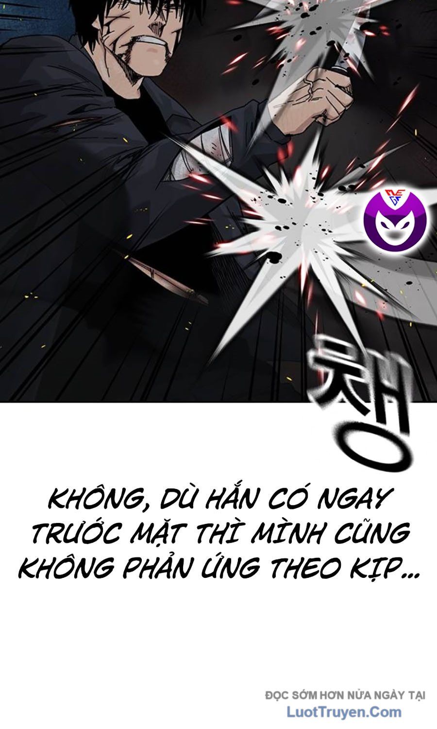 Để Có Thể Sống Sót - Chapter 186 - Page 44