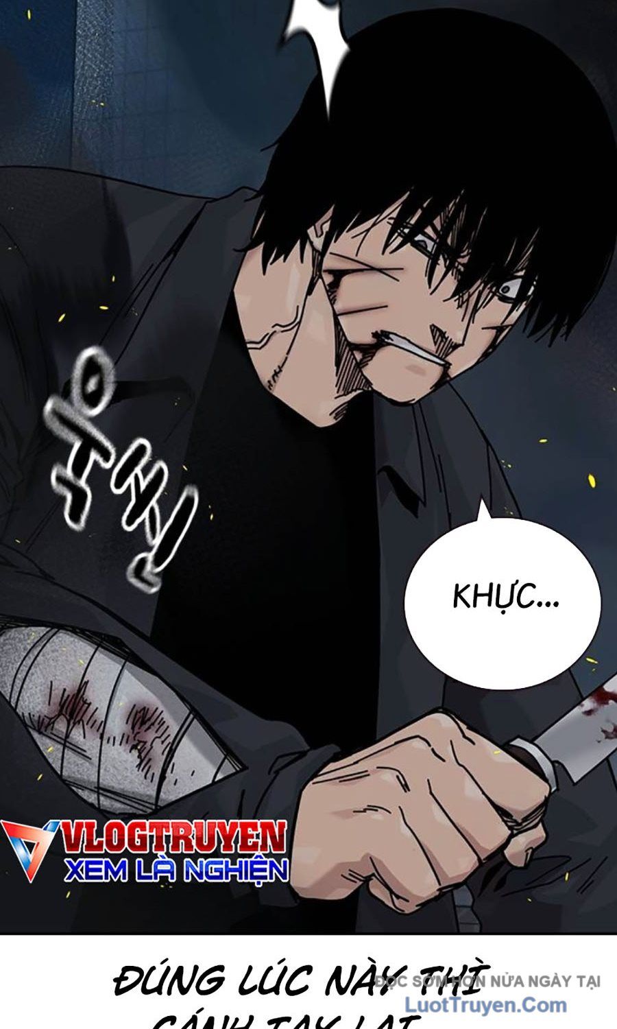 Để Có Thể Sống Sót - Chapter 186 - Page 47