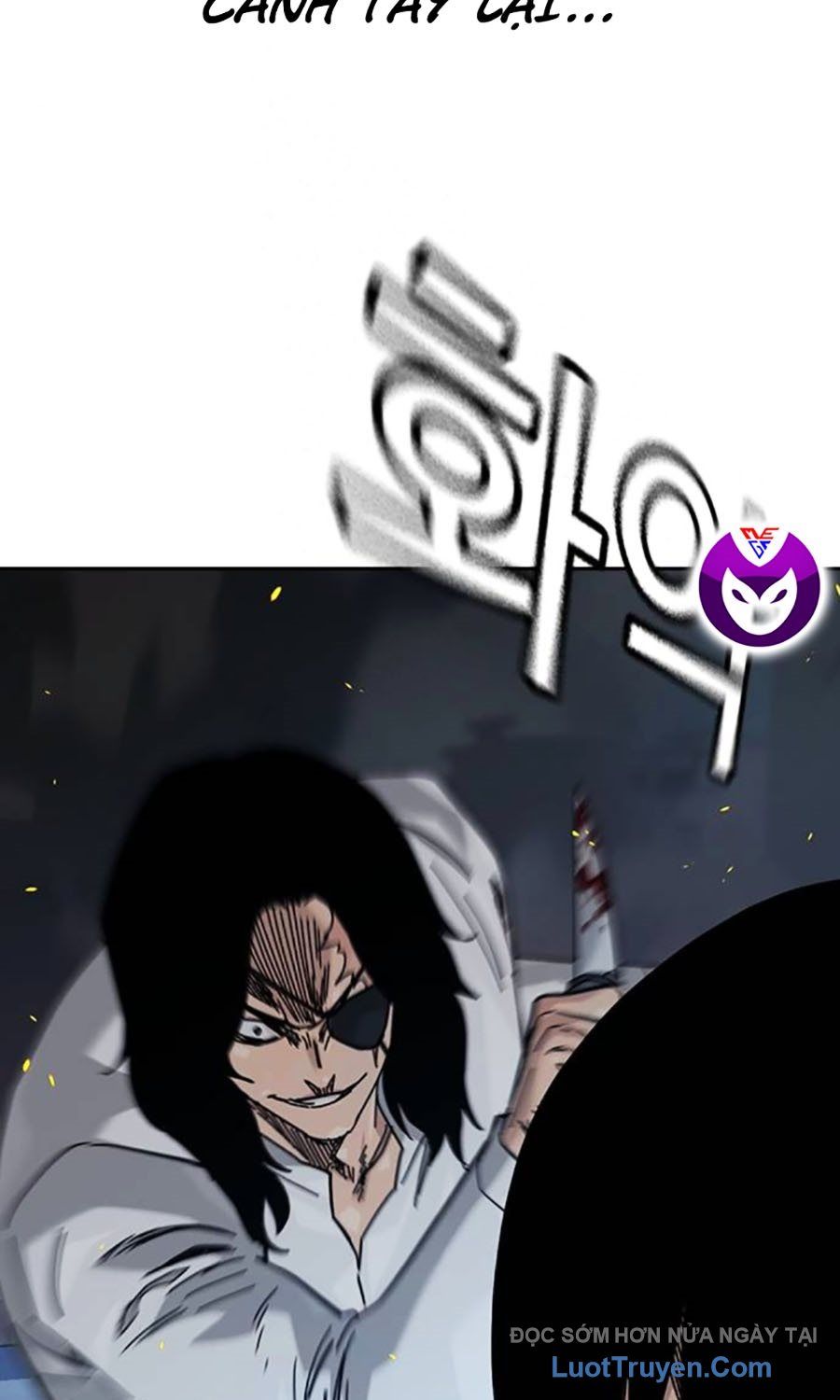 Để Có Thể Sống Sót - Chapter 186 - Page 48