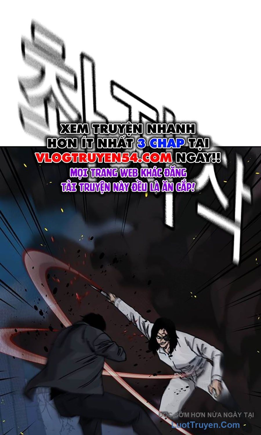 Để Có Thể Sống Sót - Chapter 186 - Page 50