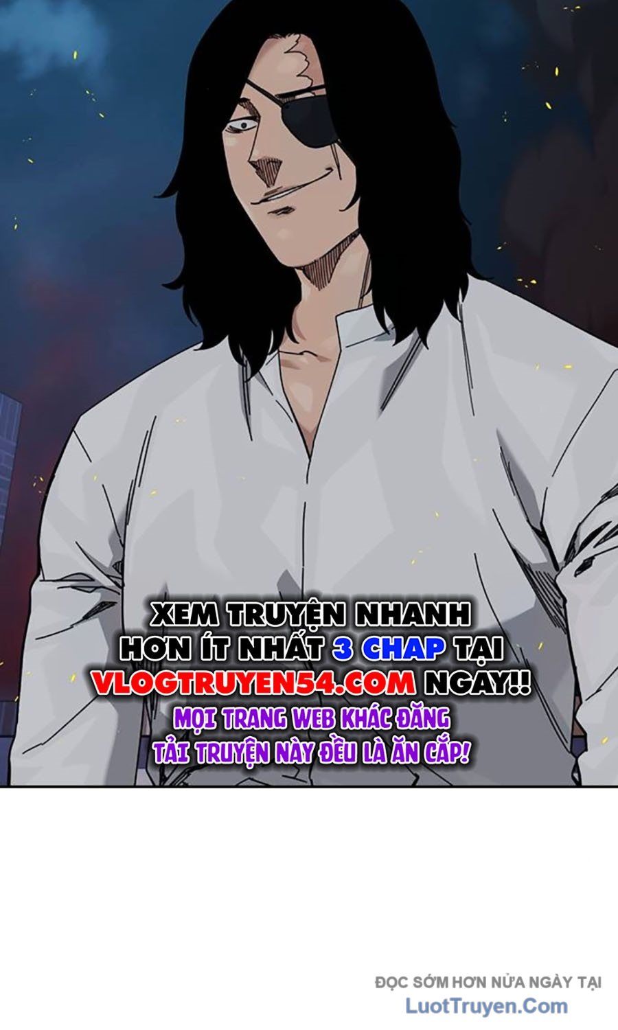 Để Có Thể Sống Sót - Chapter 186 - Page 54