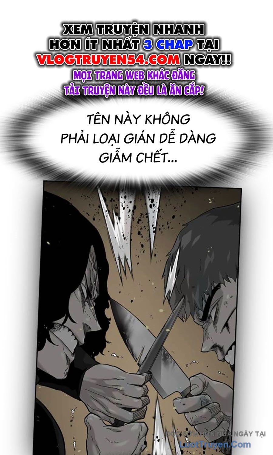 Để Có Thể Sống Sót - Chapter 186 - Page 58