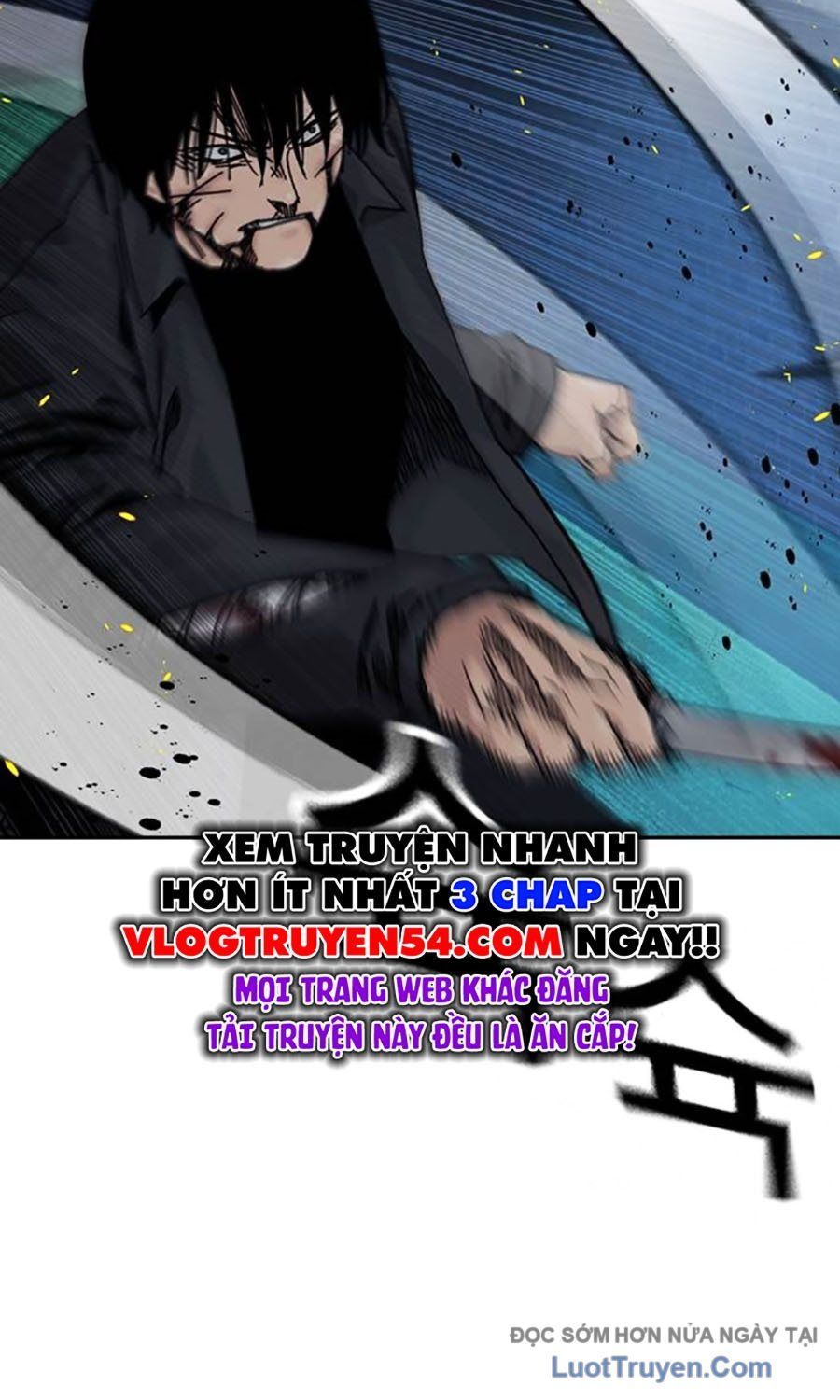 Để Có Thể Sống Sót - Chapter 186 - Page 6