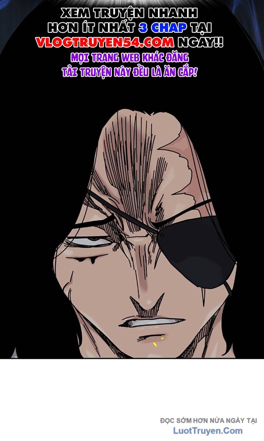 Để Có Thể Sống Sót - Chapter 186 - Page 60