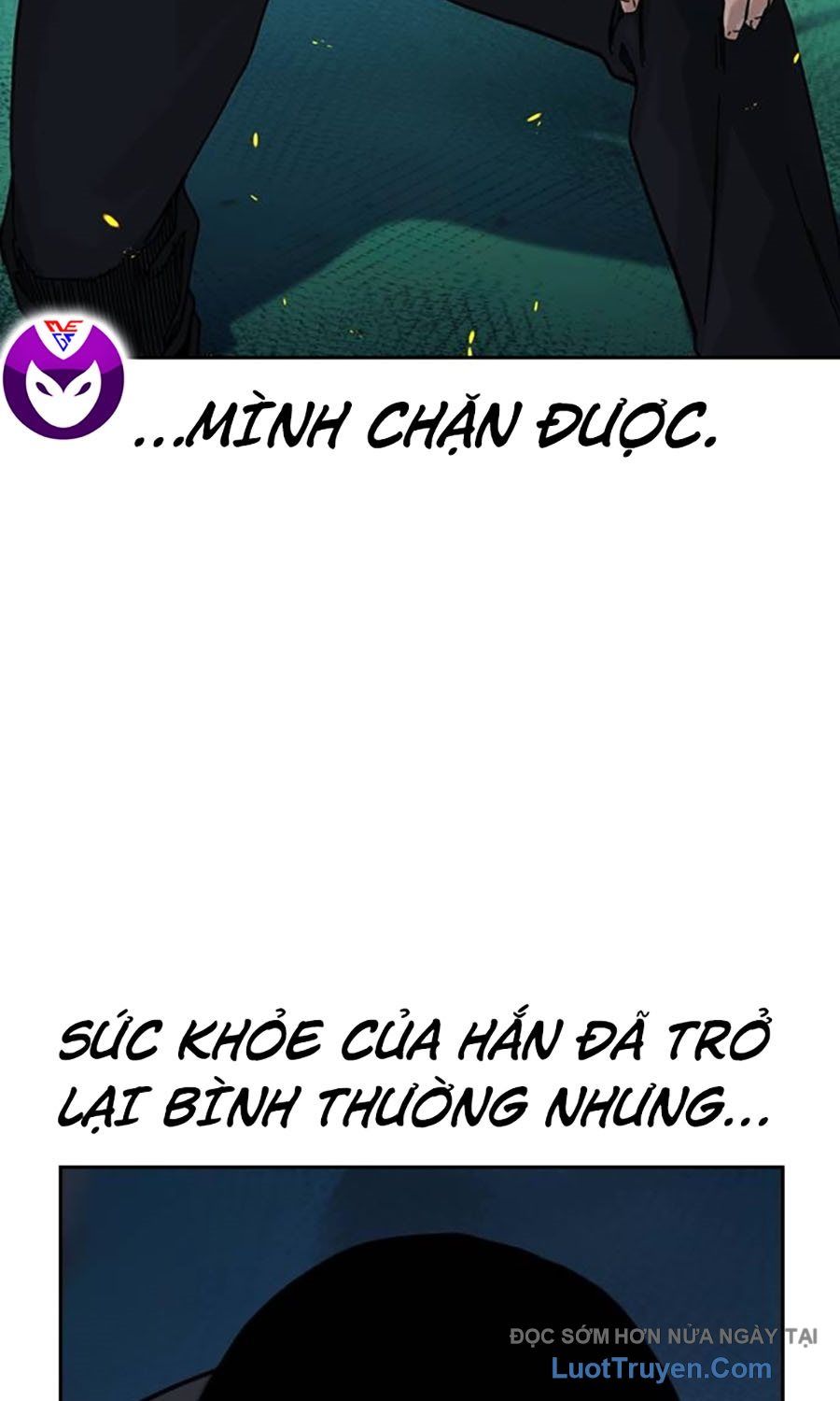 Để Có Thể Sống Sót - Chapter 186 - Page 62