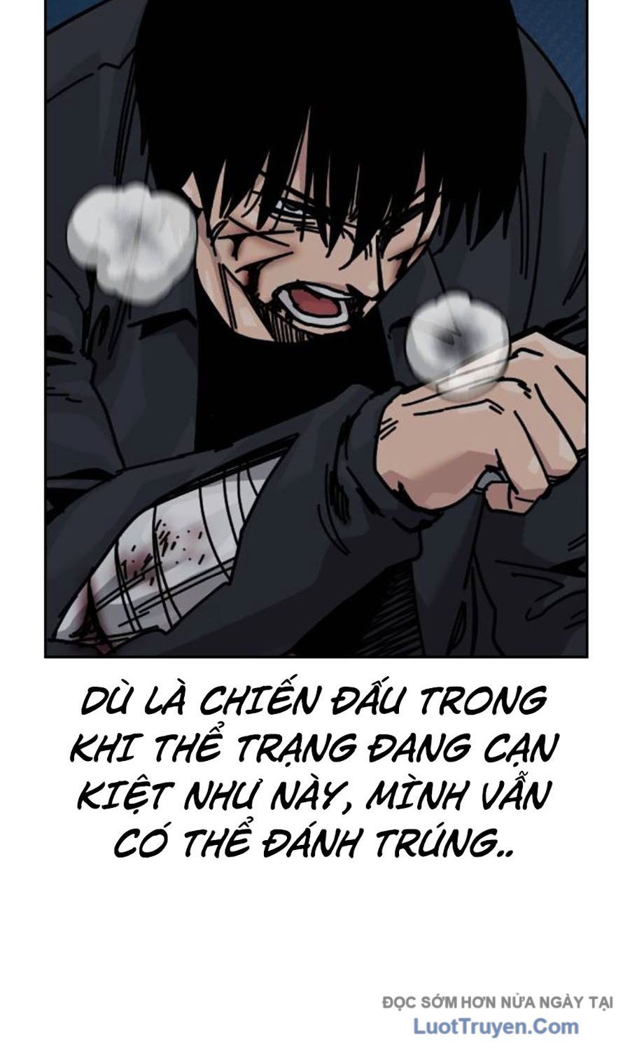 Để Có Thể Sống Sót - Chapter 186 - Page 63