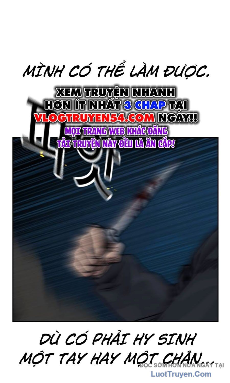 Để Có Thể Sống Sót - Chapter 186 - Page 64