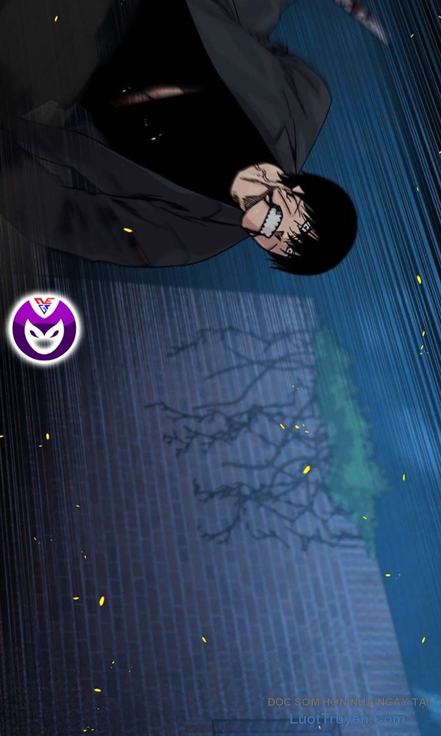 Để Có Thể Sống Sót - Chapter 186 - Page 67