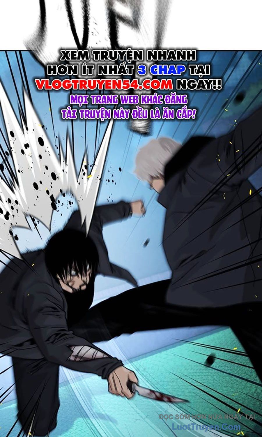 Để Có Thể Sống Sót - Chapter 186 - Page 69