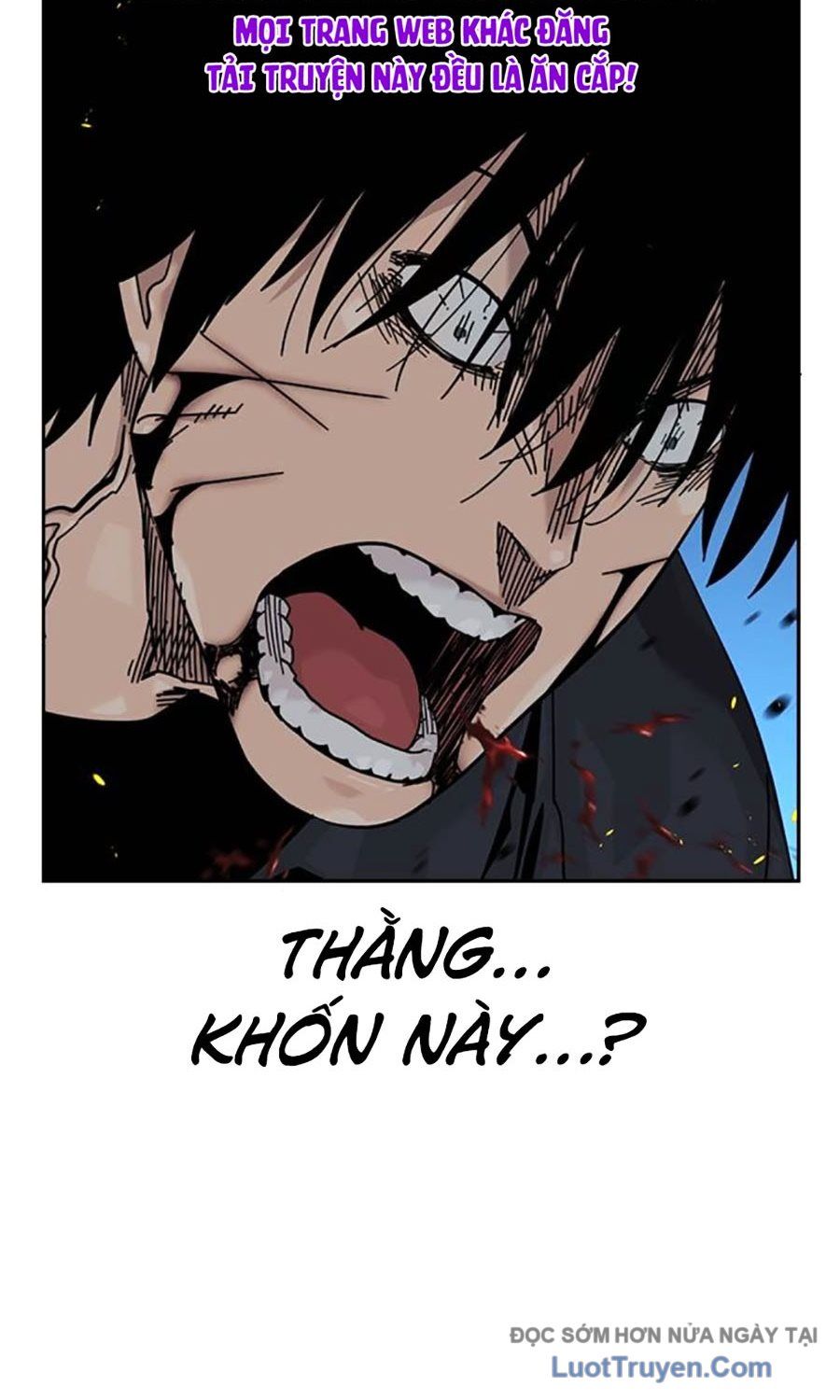 Để Có Thể Sống Sót - Chapter 186 - Page 71