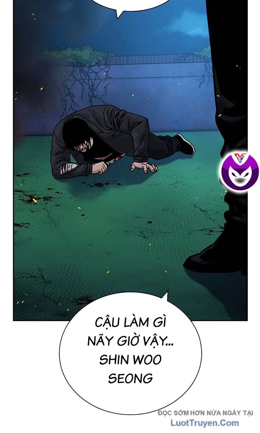 Để Có Thể Sống Sót - Chapter 186 - Page 73