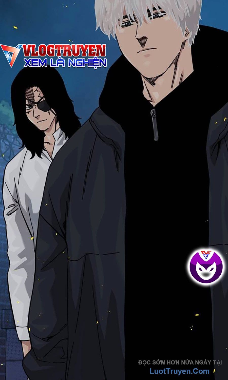 Để Có Thể Sống Sót - Chapter 186 - Page 75