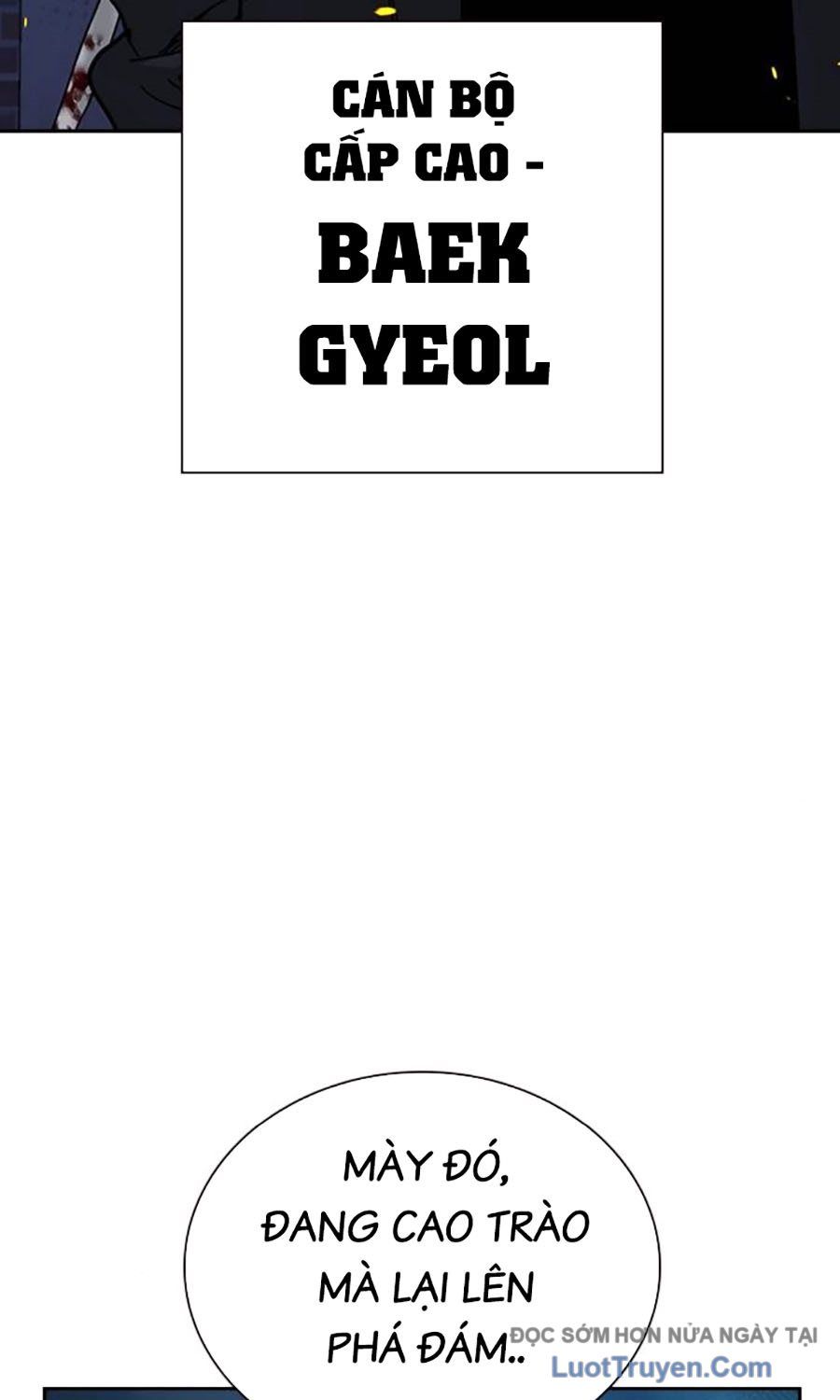 Để Có Thể Sống Sót - Chapter 186 - Page 76