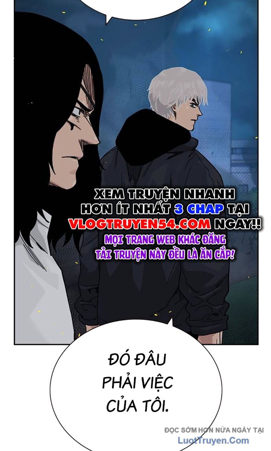 Để Có Thể Sống Sót - Chapter 186 - Page 77