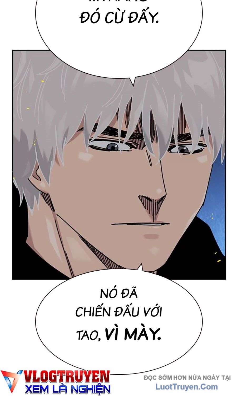 Để Có Thể Sống Sót - Chapter 186 - Page 82