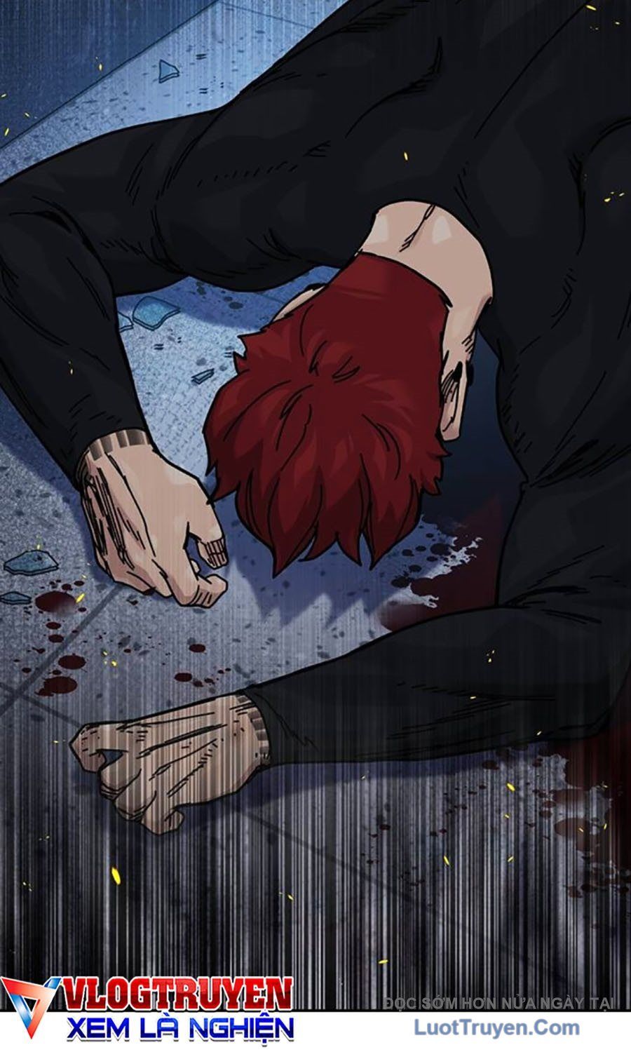 Để Có Thể Sống Sót - Chapter 186 - Page 84