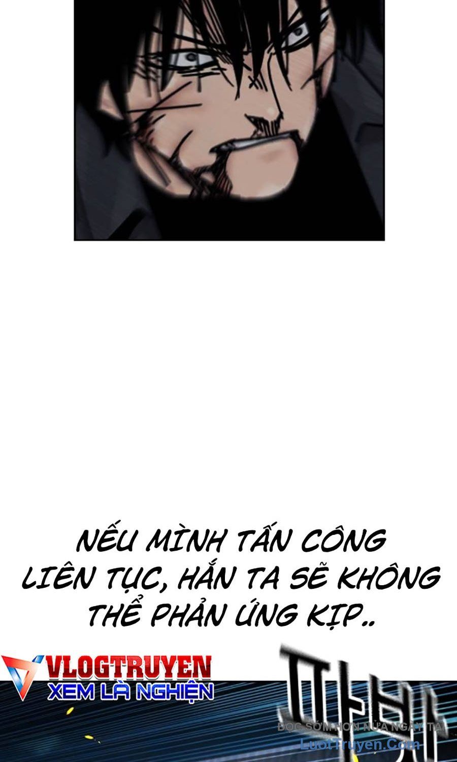 Để Có Thể Sống Sót - Chapter 186 - Page 9