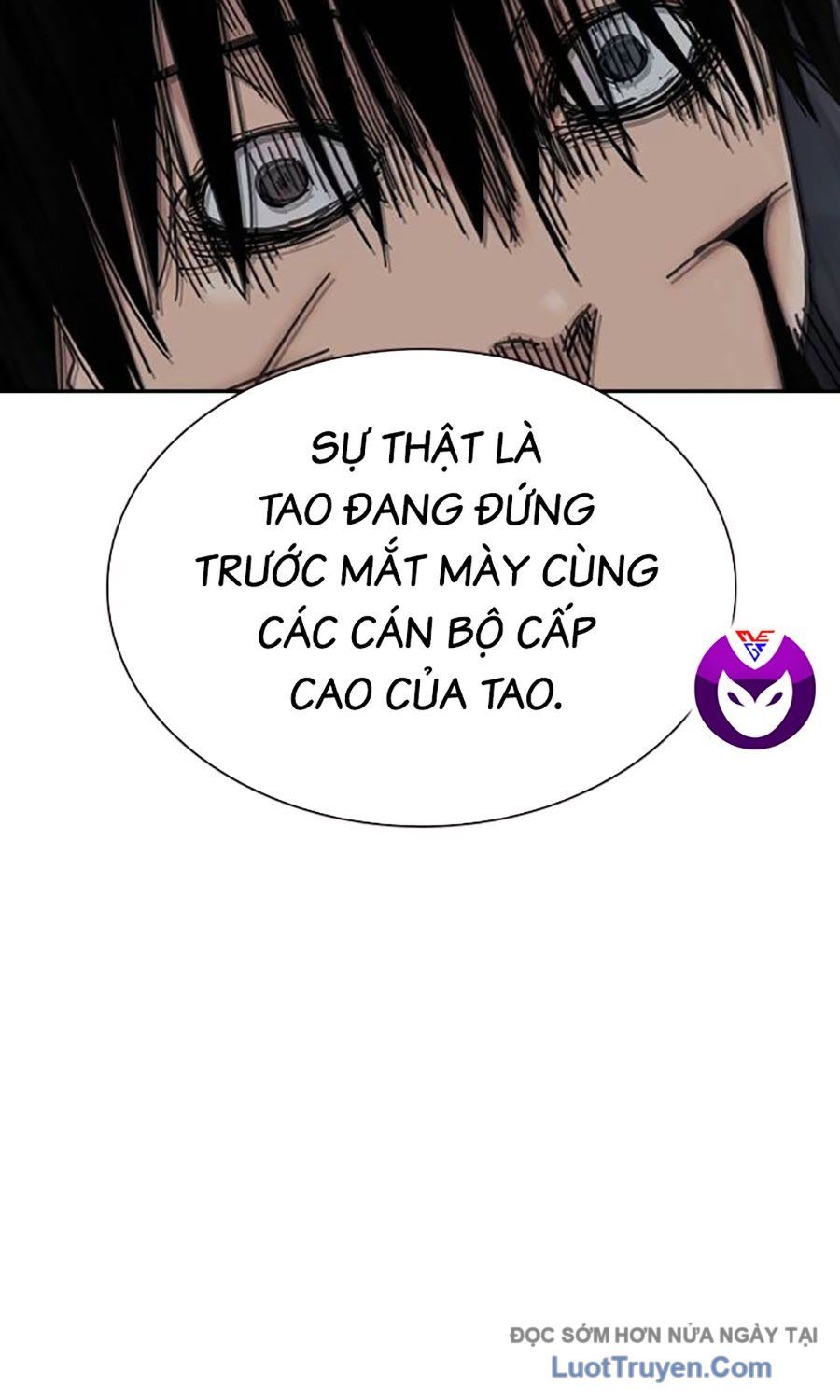 Để Có Thể Sống Sót - Chapter 186 - Page 91