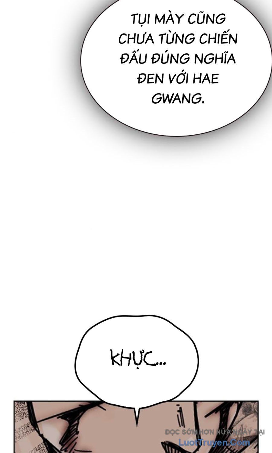 Để Có Thể Sống Sót - Chapter 186 - Page 93