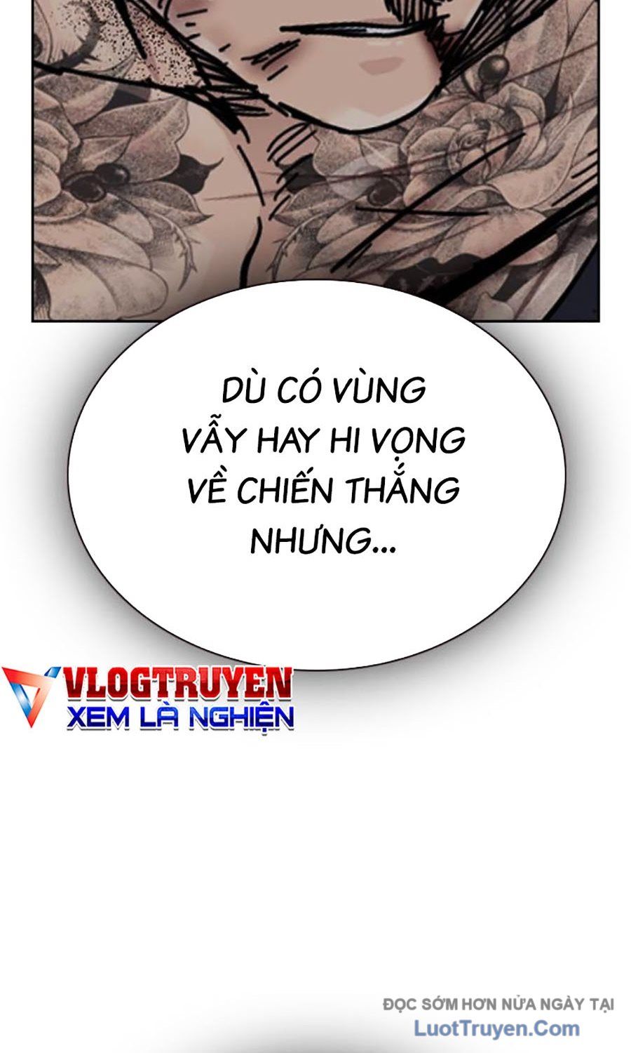 Để Có Thể Sống Sót - Chapter 186 - Page 94
