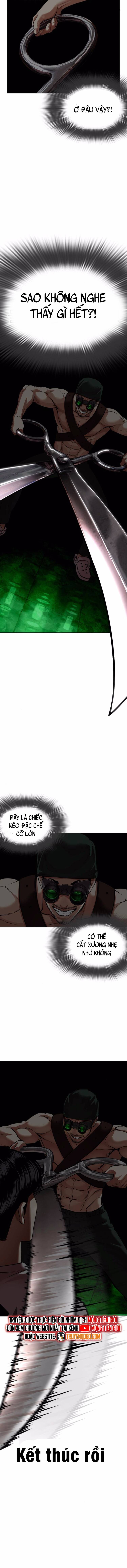 Hoán Đổi Diệu Kỳ - Chapter 566 - Page 23