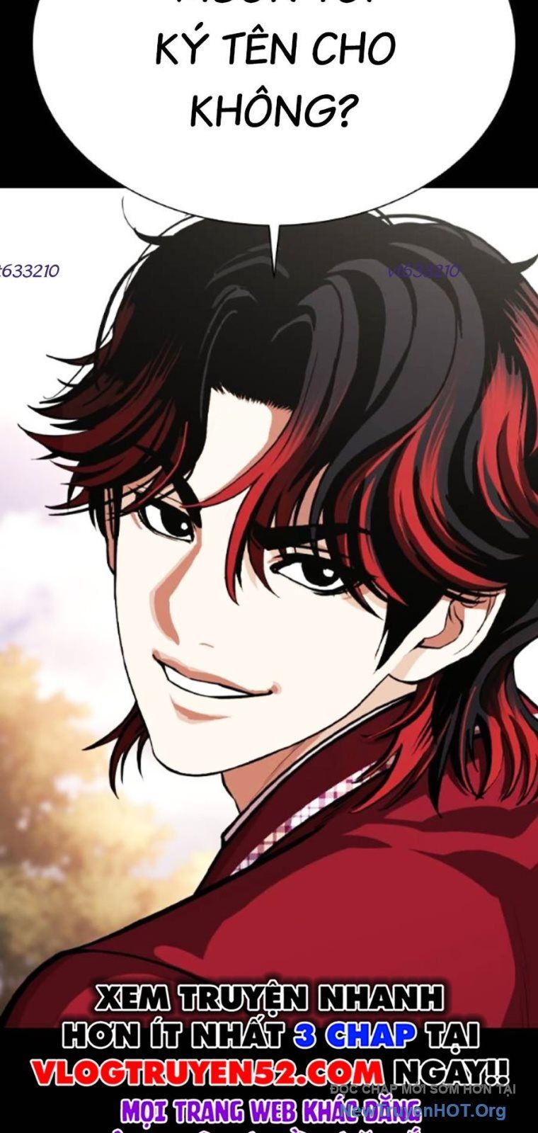 Hoán Đổi Diệu Kỳ - Chapter 567 - Page 10