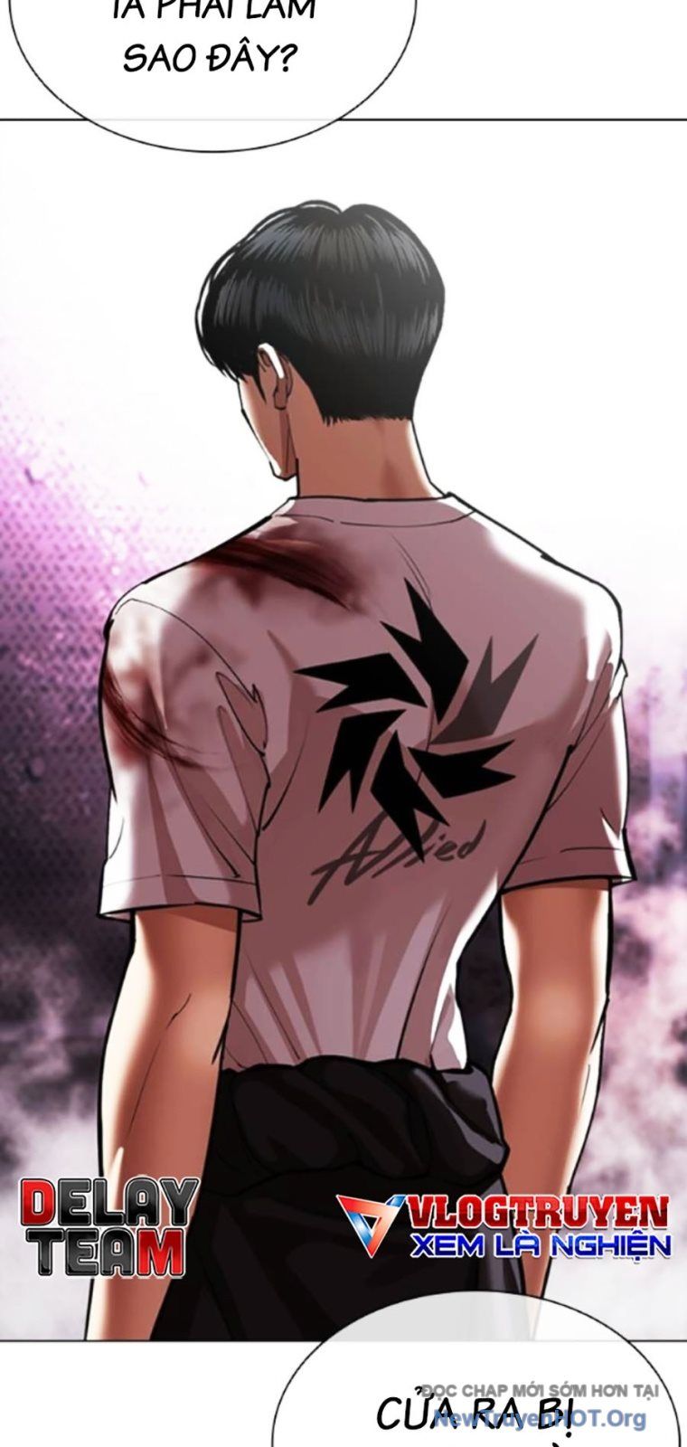 Hoán Đổi Diệu Kỳ - Chapter 567 - Page 109