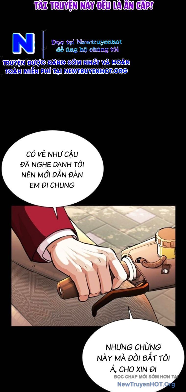 Hoán Đổi Diệu Kỳ - Chapter 567 - Page 11