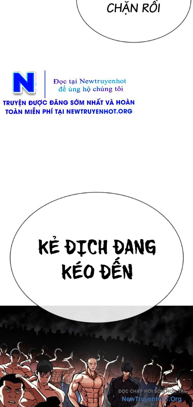 Hoán Đổi Diệu Kỳ - Chapter 567 - Page 110