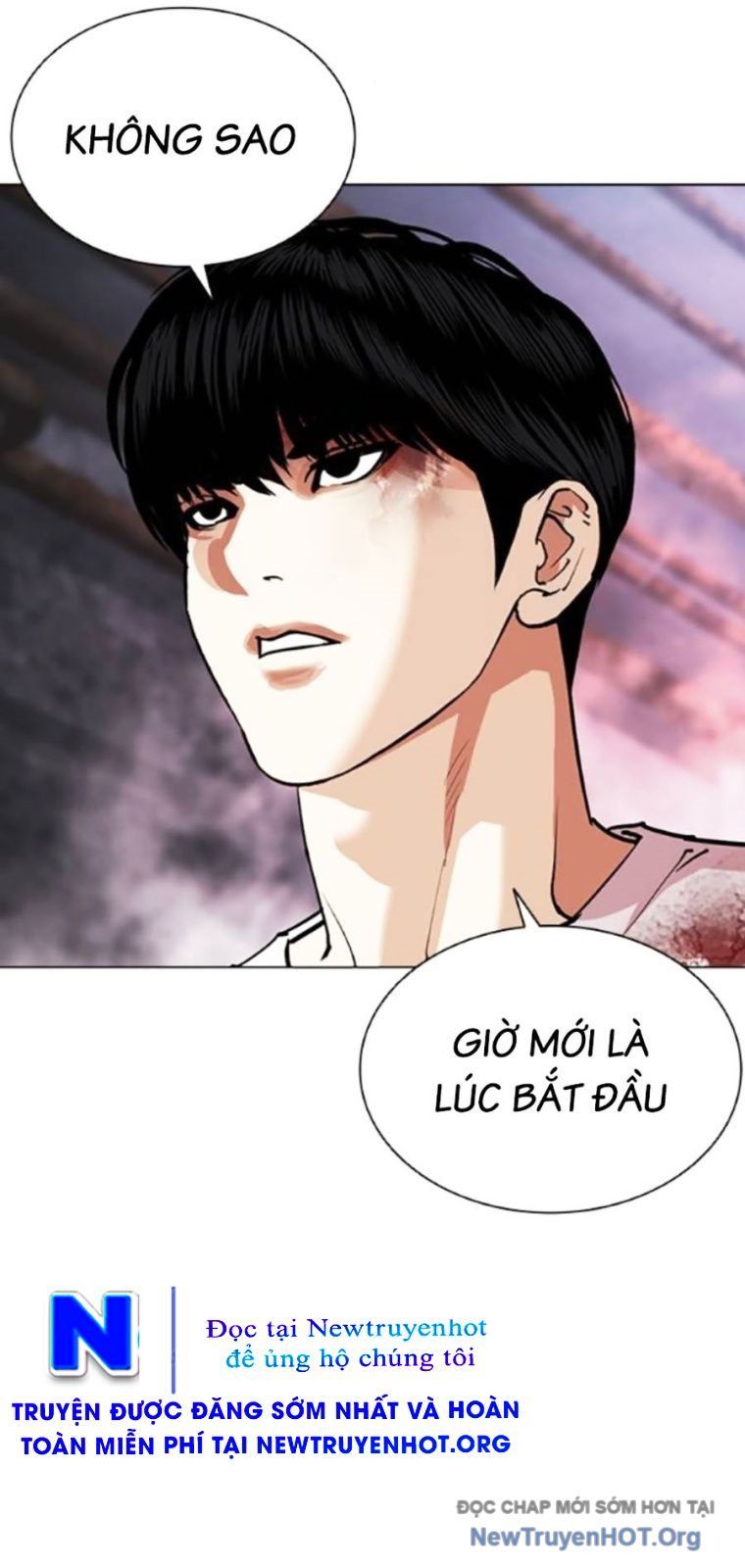 Hoán Đổi Diệu Kỳ - Chapter 567 - Page 112