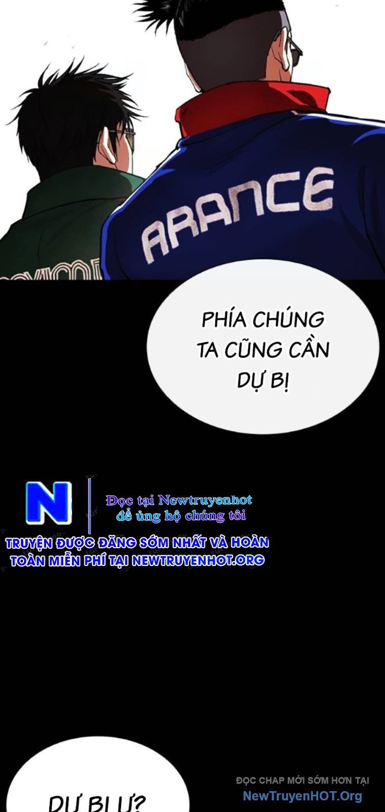 Hoán Đổi Diệu Kỳ - Chapter 567 - Page 118