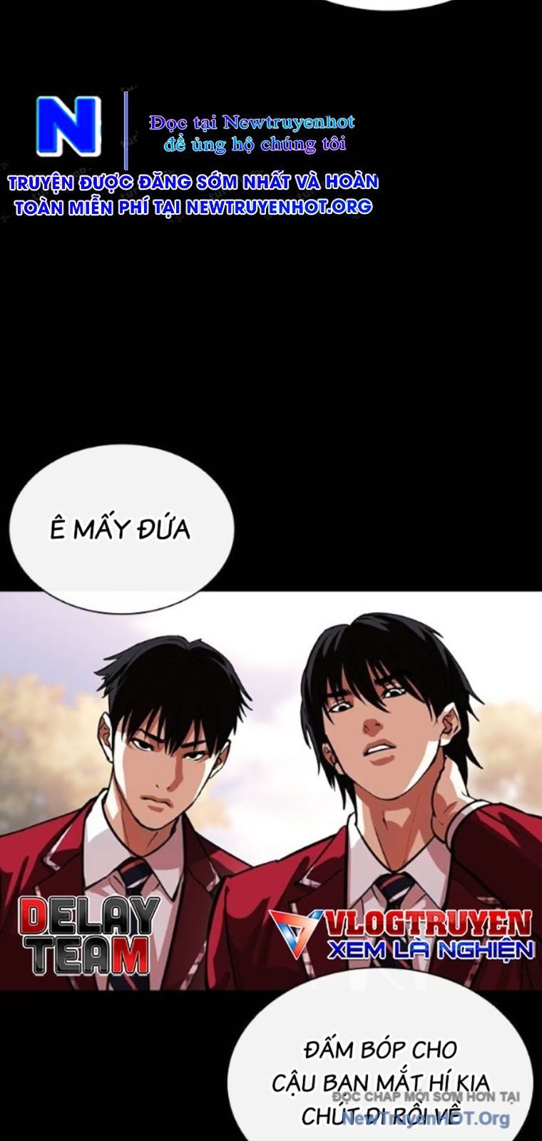 Hoán Đổi Diệu Kỳ - Chapter 567 - Page 12