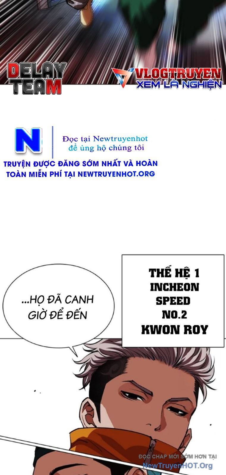 Hoán Đổi Diệu Kỳ - Chapter 567 - Page 123