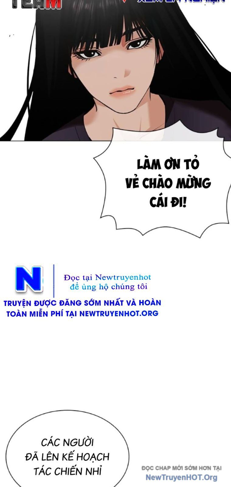 Hoán Đổi Diệu Kỳ - Chapter 567 - Page 126