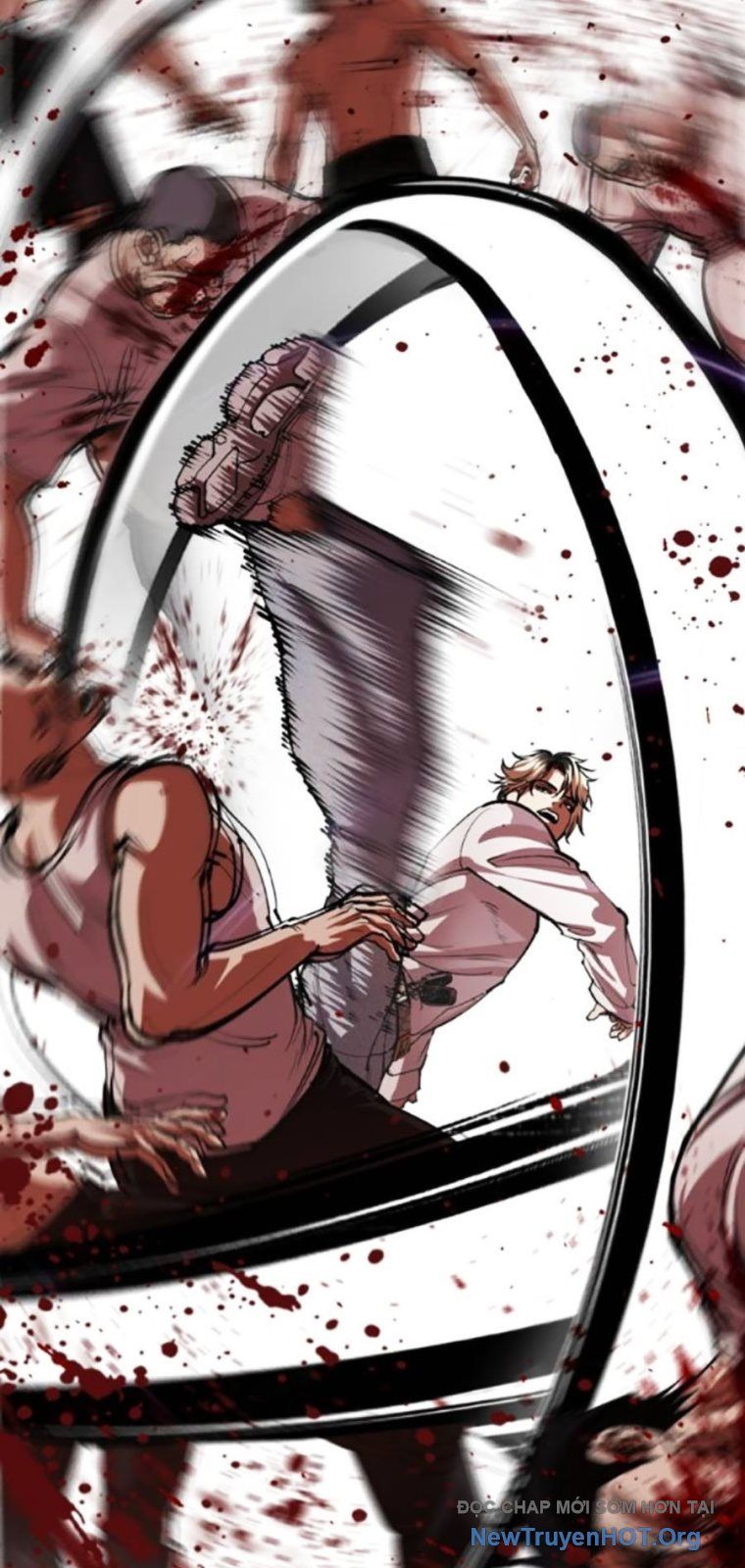 Hoán Đổi Diệu Kỳ - Chapter 567 - Page 131