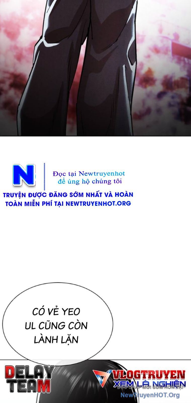 Hoán Đổi Diệu Kỳ - Chapter 567 - Page 136