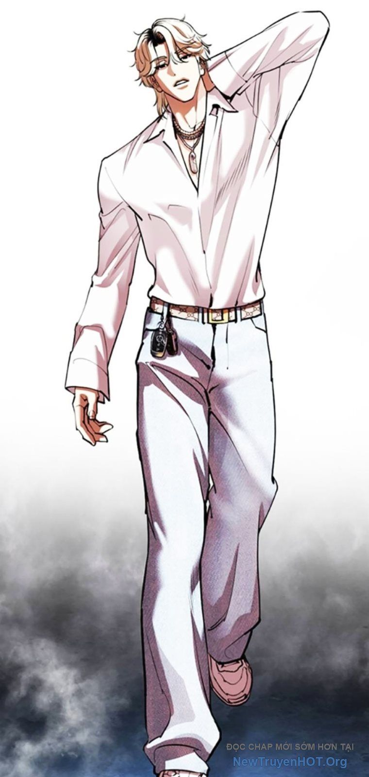 Hoán Đổi Diệu Kỳ - Chapter 567 - Page 145