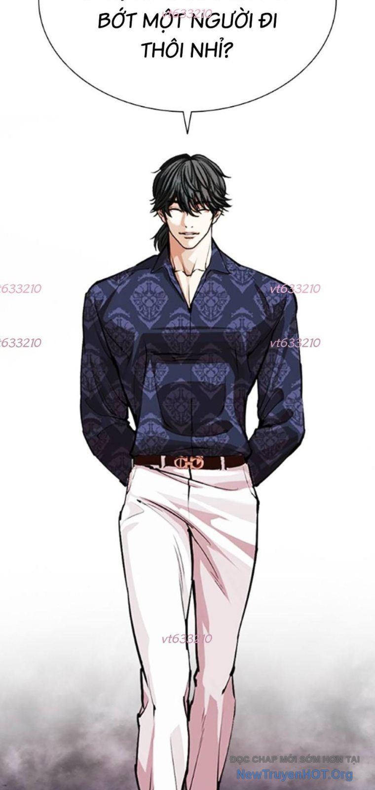 Hoán Đổi Diệu Kỳ - Chapter 567 - Page 149