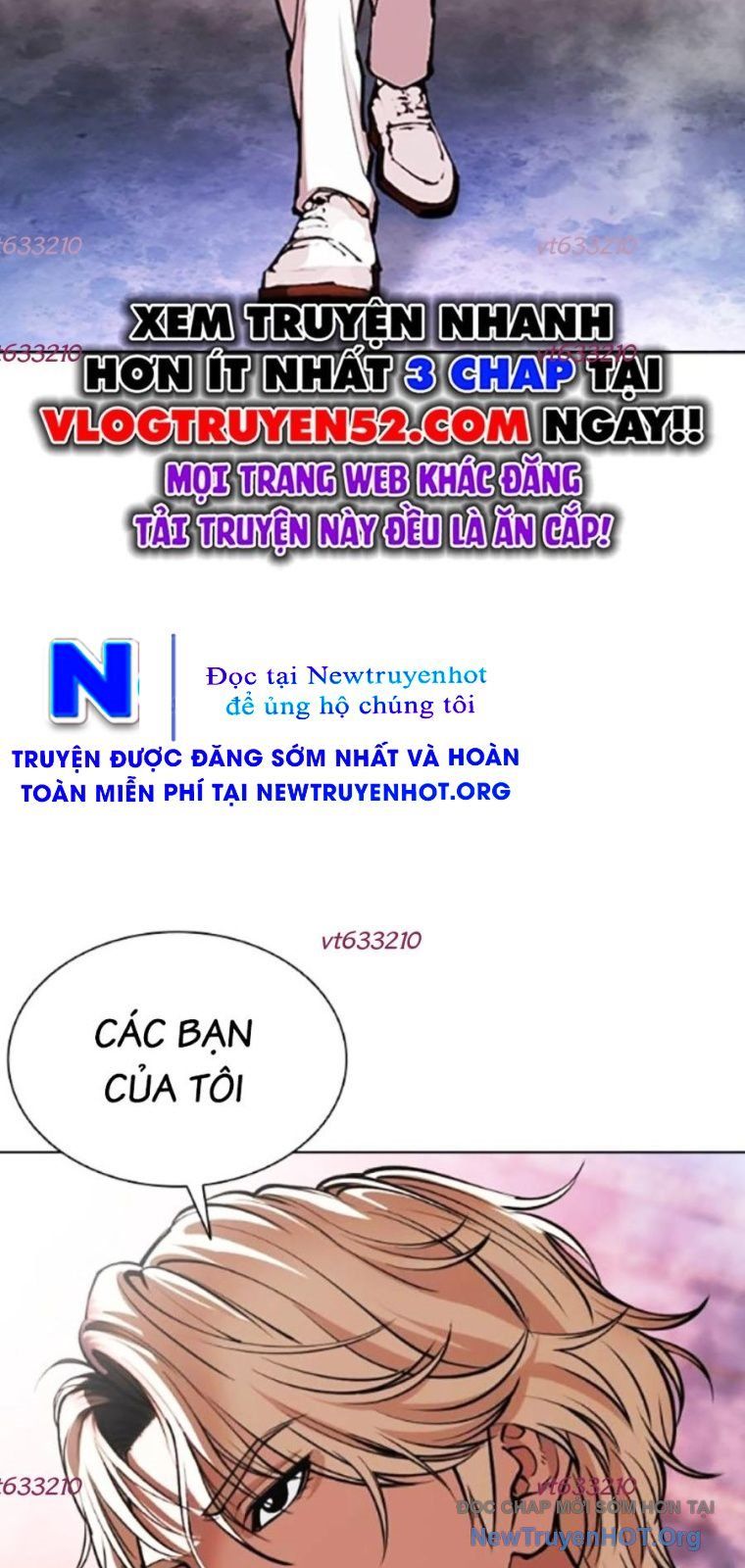 Hoán Đổi Diệu Kỳ - Chapter 567 - Page 150